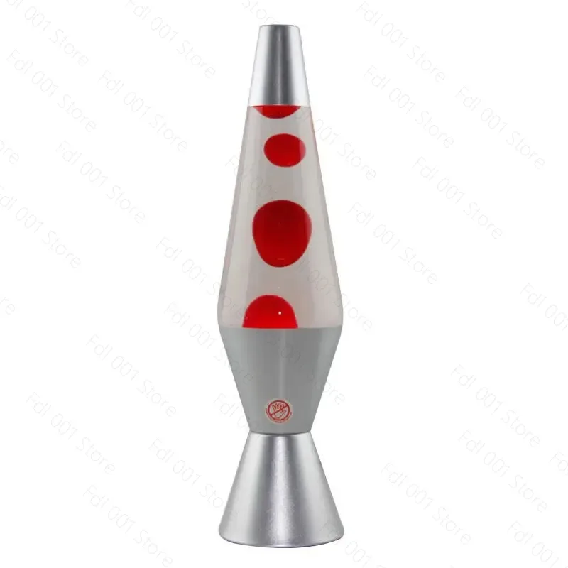 Lava Onion lamp Jellyfish lamp Decorative lamp Conical bottle Multi-color optional
