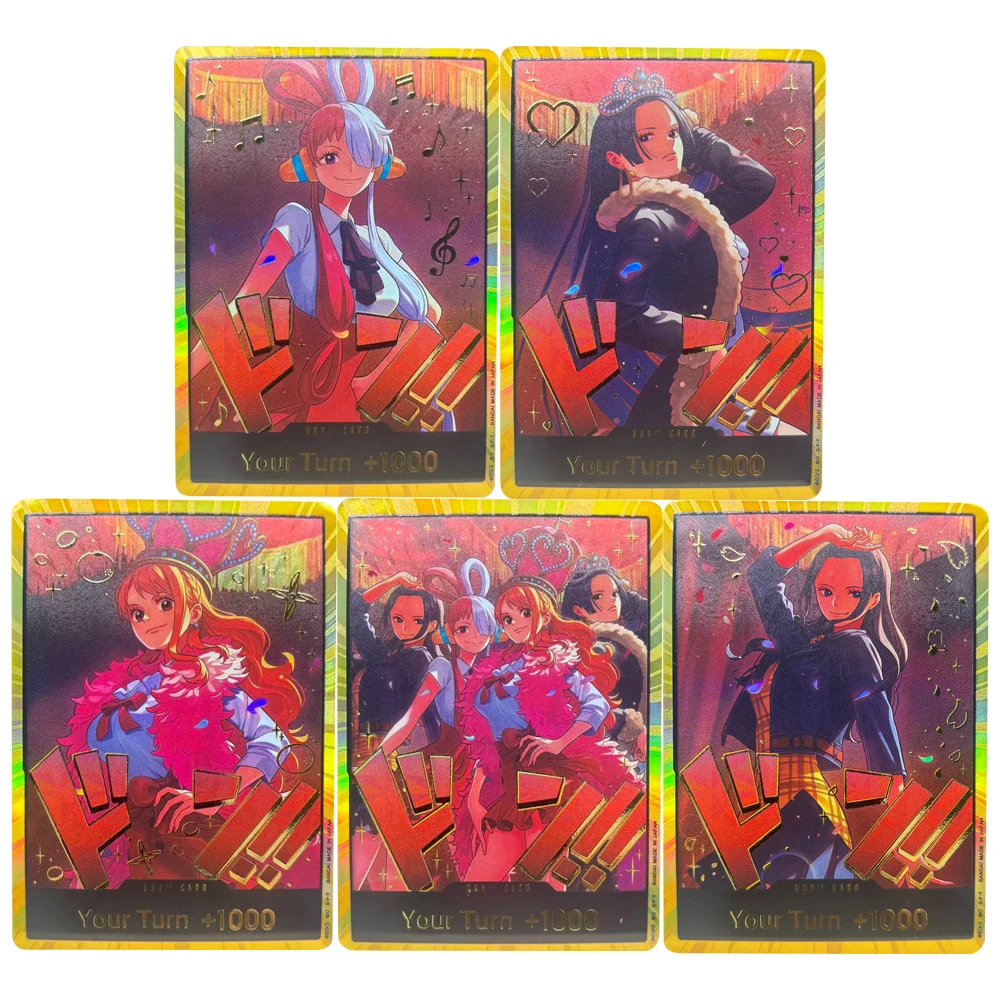 One Piece Collectio…