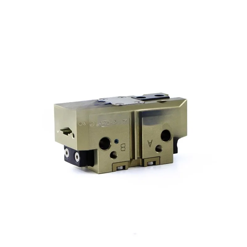 أجزاء لـ PGN64-1 Universal Manipulator 0371090 Jaw PGN-plus 64-2-IS-AS