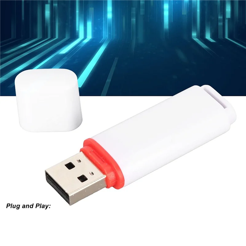 ABMF-2X Steam VR USB-приемник-ключ, приемник активности для контроллера индекса клапана и трекера HTC Vive