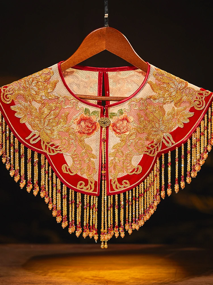 Echarpe-d'exterieur-a-col-rond-et-franges-lourdes-style-chinois-retro-echarpe-courte-a-nouer-sur-les-epaules-pour-robe-faite-a-la-main-coupe-vent
