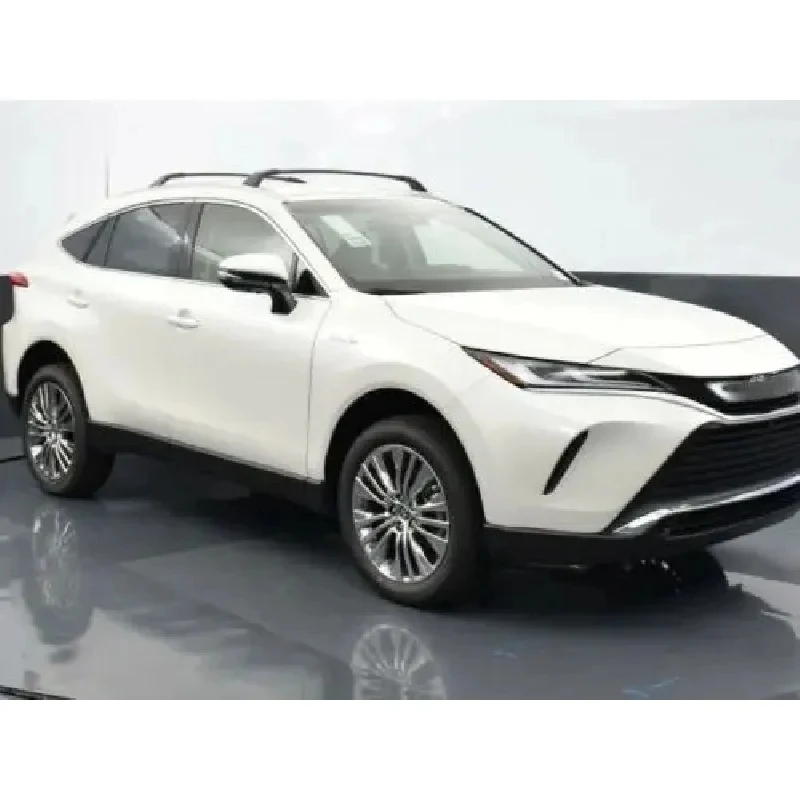 Factory Hot Sale Fits Her Venza - XLE Roof Rack Bars Crossbars