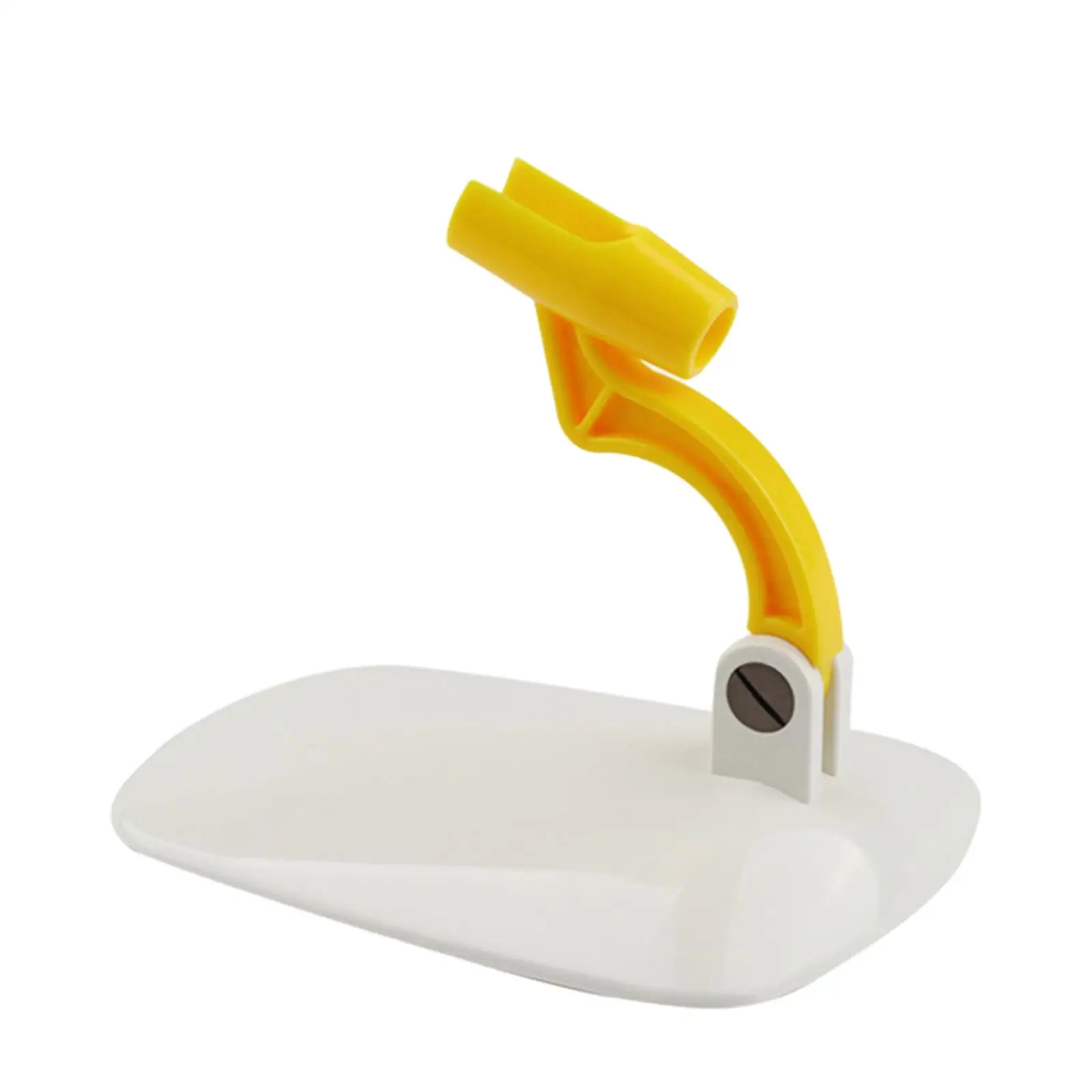 Imagem -04 - Dobrável Airbrush Pen Holder Suporte Suporte Desktop