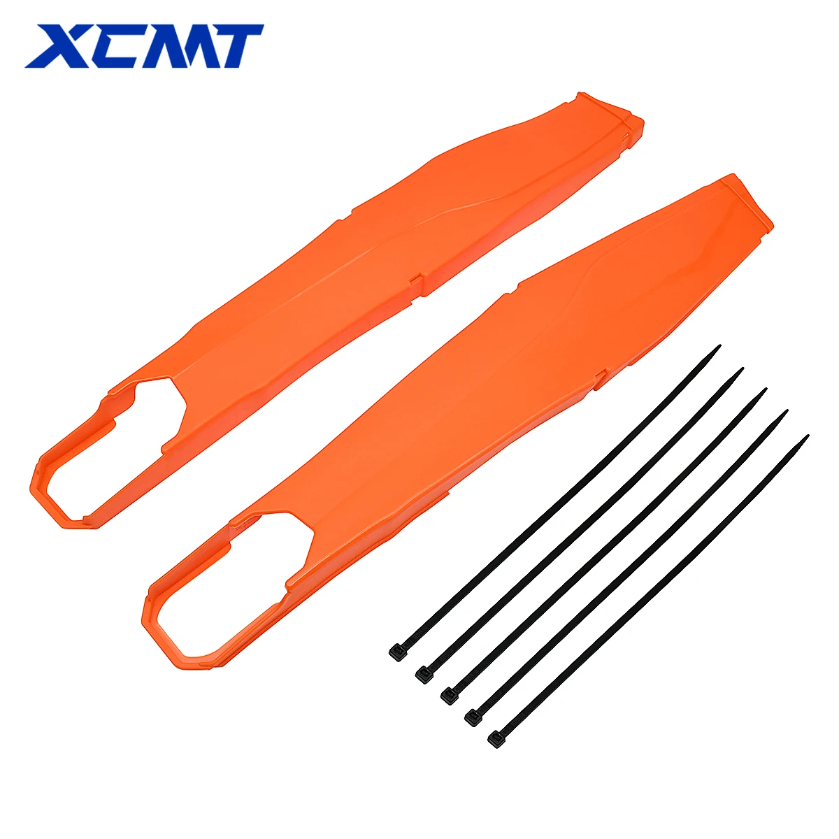 Swingarm Guard Protector Cover For KTM EXC EXCF XCW XCFW 150-500 2012-2022 TC TE Motorcycle Swing Arm Protection