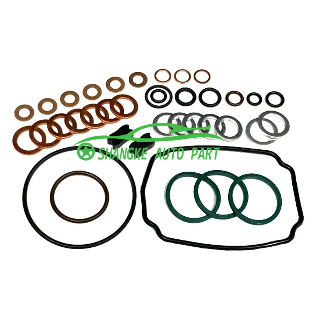 

Diesel Fuel Pump Repair Kit Oil Seal OEM 800600 146600-1120 For NNissan IIsuzu