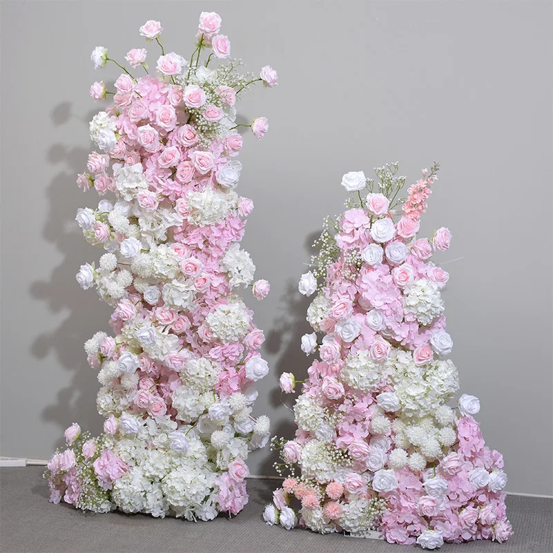 2M Pink Cake Tower … - image
