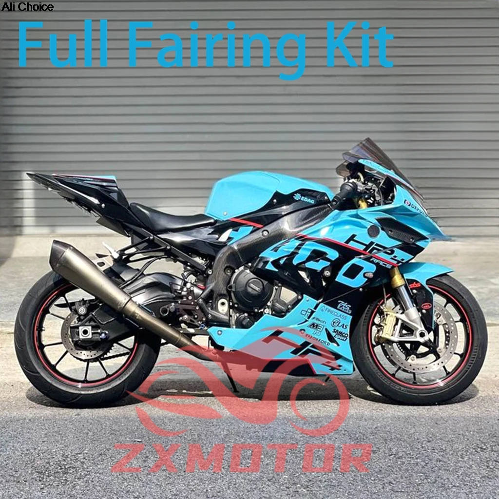 

S1000RR 17 18 Fairing Kit for S 1000RR 2017 2018 Motorcycle Accessories Free Customization Fairings