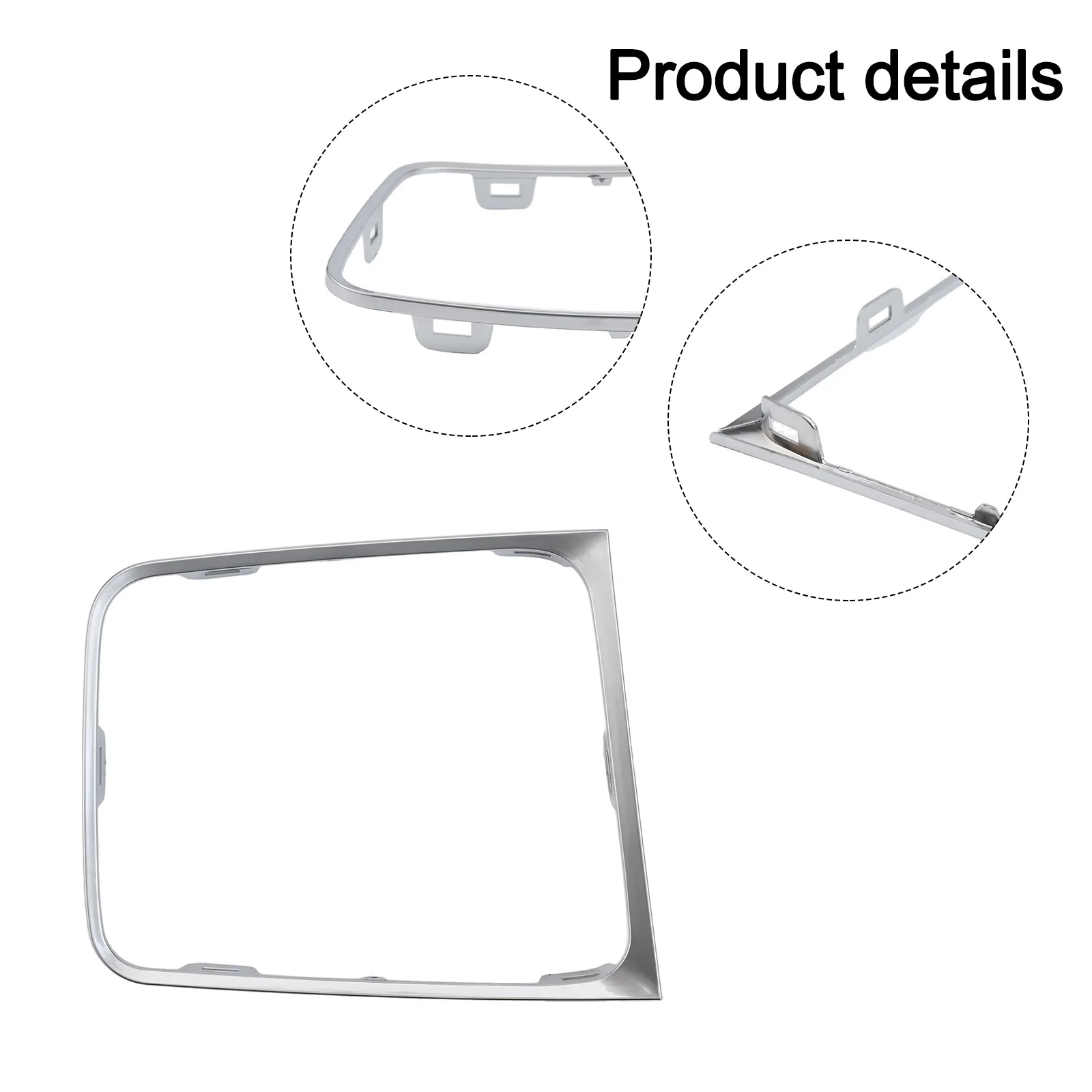

Aftermarket Shift Knob As Shown In The Figure 5GG713203A Restores Functionality And Style User-Friendly Design