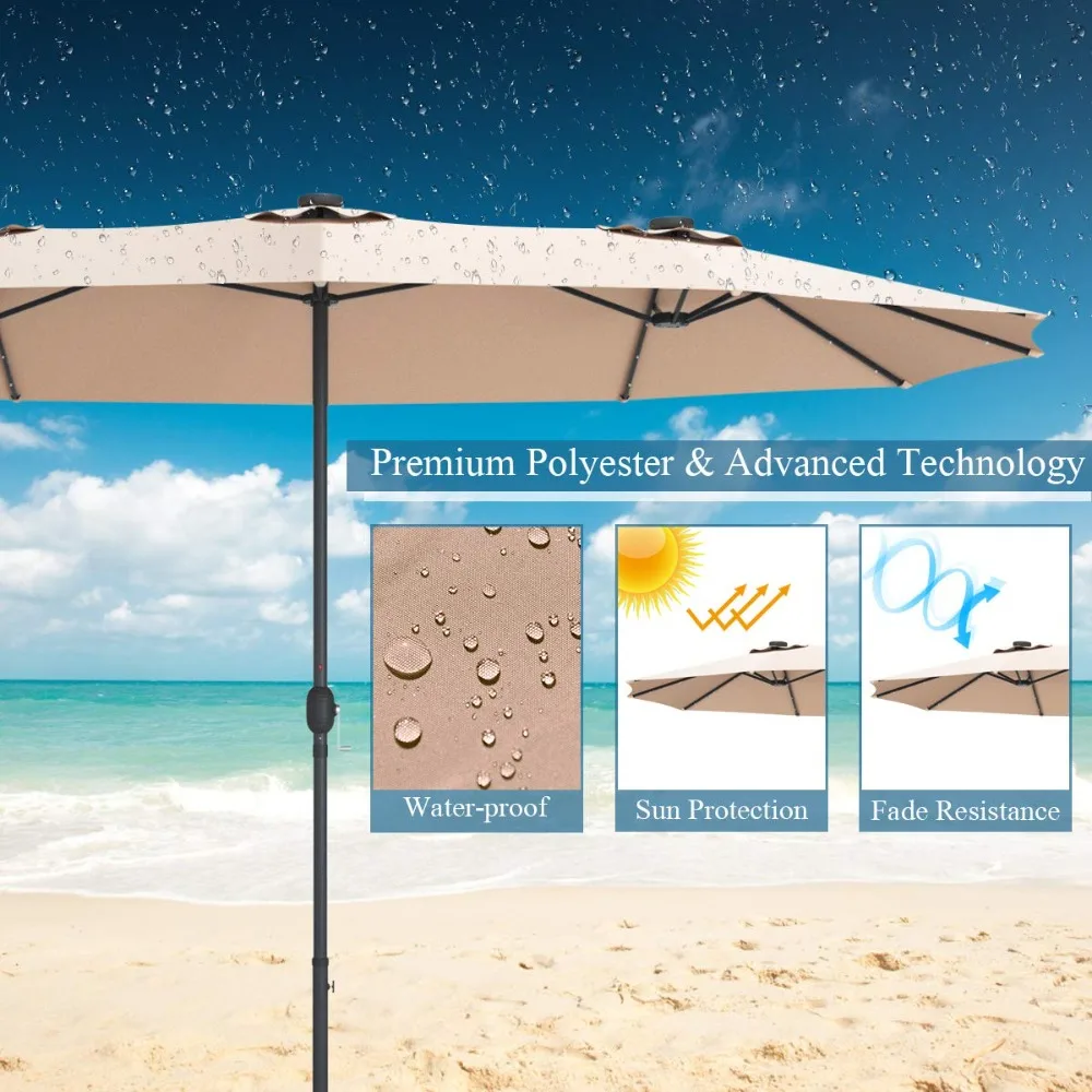 Thumbnail 4 - #20 Top 20 Patio Umbrellas Worth Buying In 2026