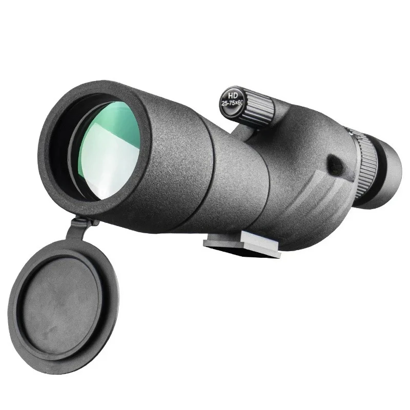 

New monocular telescope, birdwatching mirror, continuous variable magnification large-diameter outdoor target viewing mirror