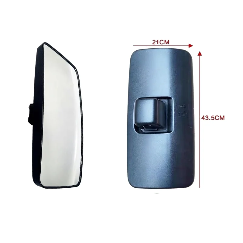 Applicable to Liugong 850H 856H 835H Loader Cab Rearview Mirror 47C2321 Construction Equipment Accessory