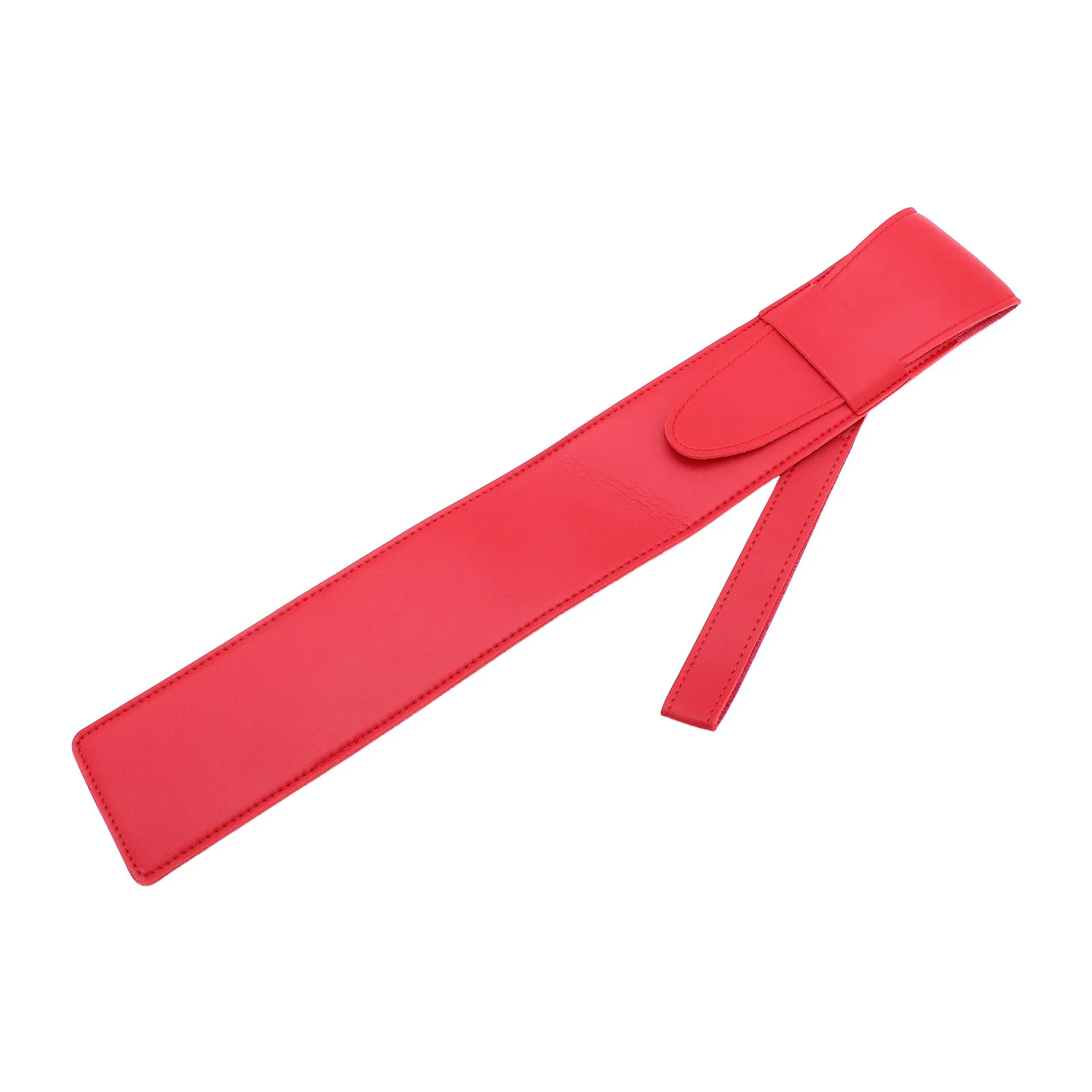 

Drum Stick Storage Bag Drumstick Portable Case Container Holder for Drummers Mallet