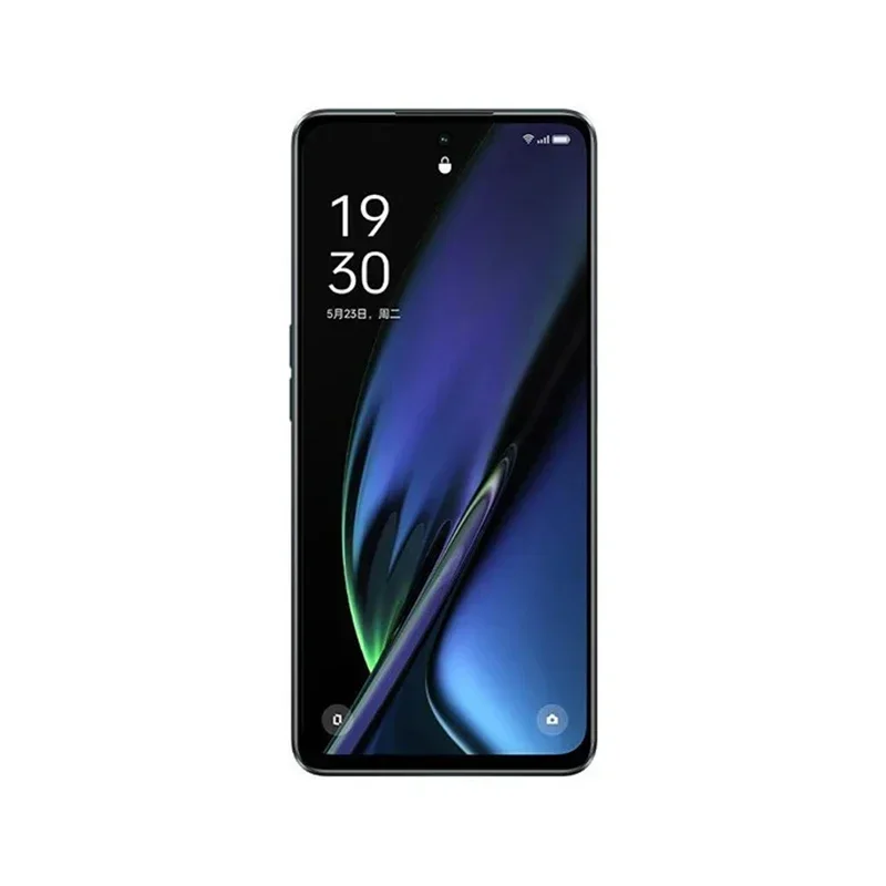 OPPO K11X 5G الهاتف الذكي وحدة المعالجة المركزية Snapdragon 695 شاشة 6.72 بوصة جميع الألوان في حالة جيدة هاتف أندرويد مستعمل