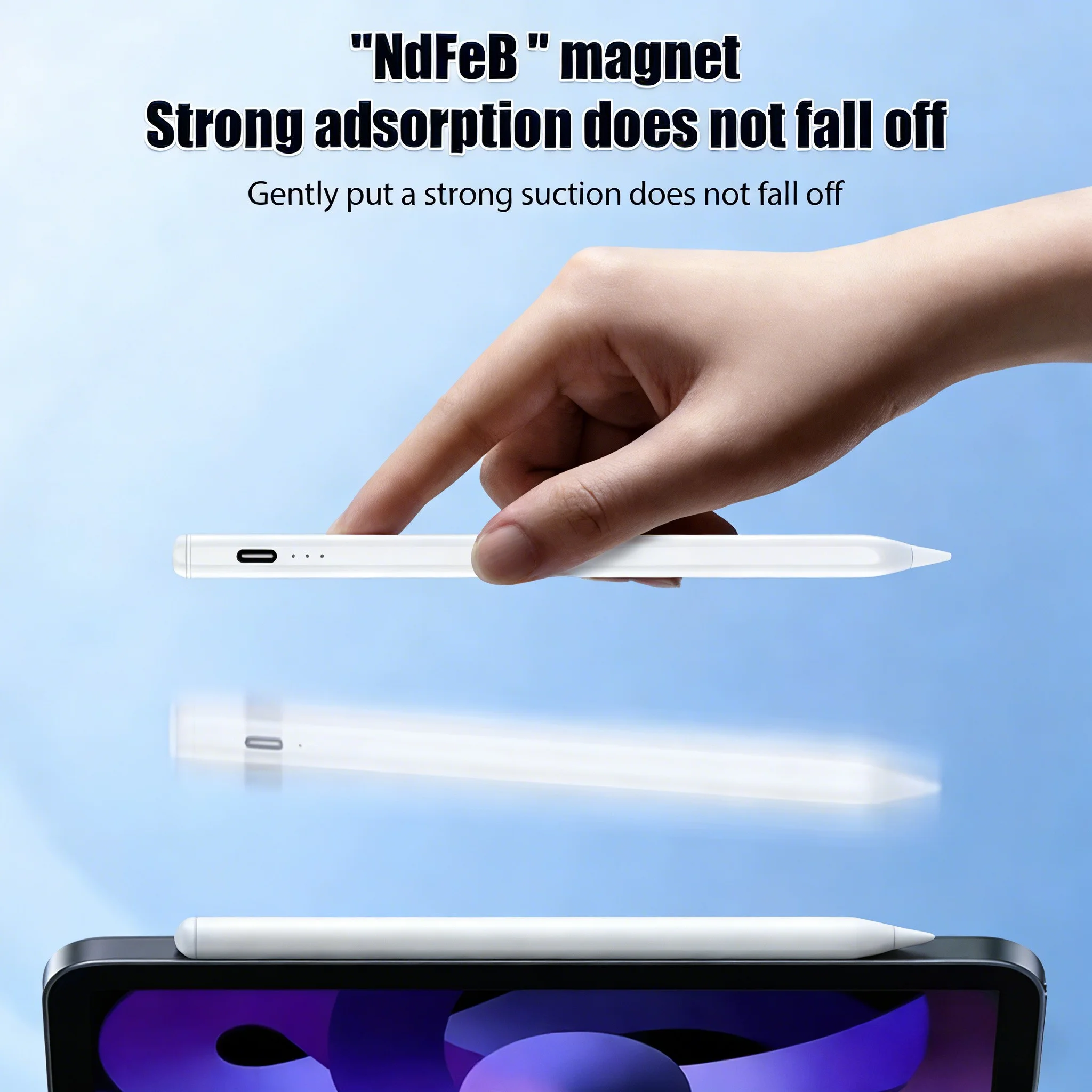 Pena Stylus Eksklusif 2026 unt - Ipad Pencil Stylus ulasan dan harga