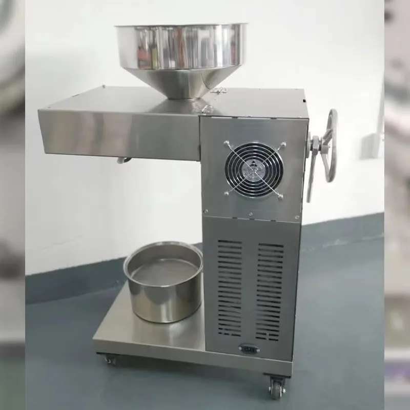 

Gold Seller Best Price Palm Groundnut Avocado Oil Almond Olive Cotton Seed Oil Press Cold Oil Extractor Machine