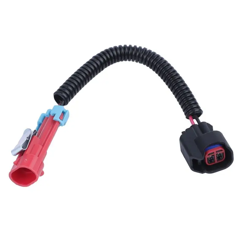 Canister Vent Solenoid Connector For Cadillac Escalade GMC Buick Allure Century Lacrosse 19257603-A61E