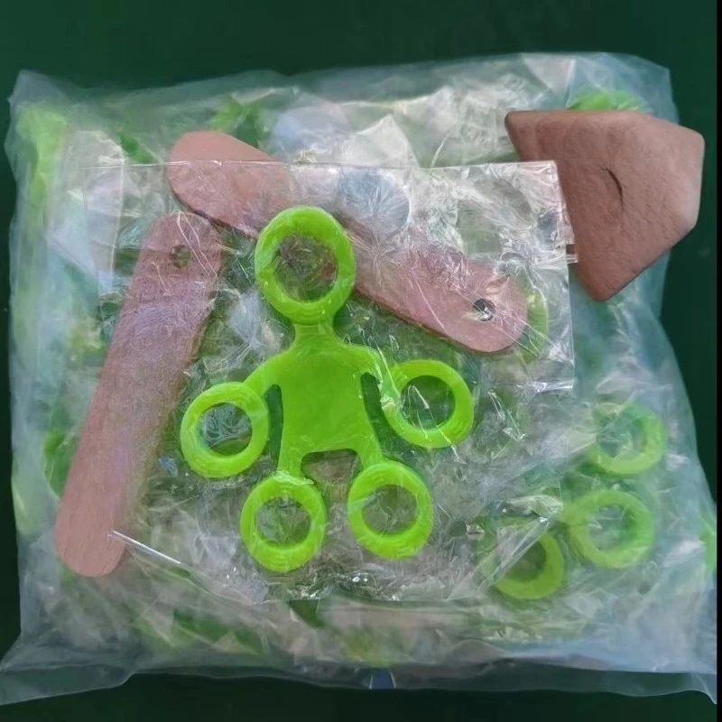 5 finger strength control training, silicone pull, hand grip extender, climbing students, finger sports entertainment