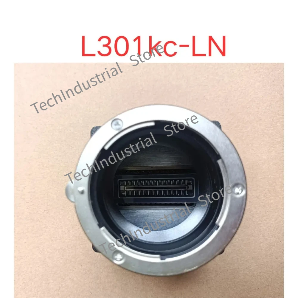 L301kc-LN industrial camera Second-hand tested ok