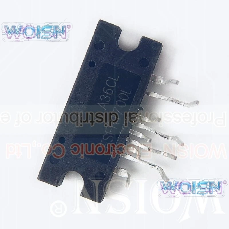 1pcs-20pcs ZIP-9 FSFR1700 FSFR1700L