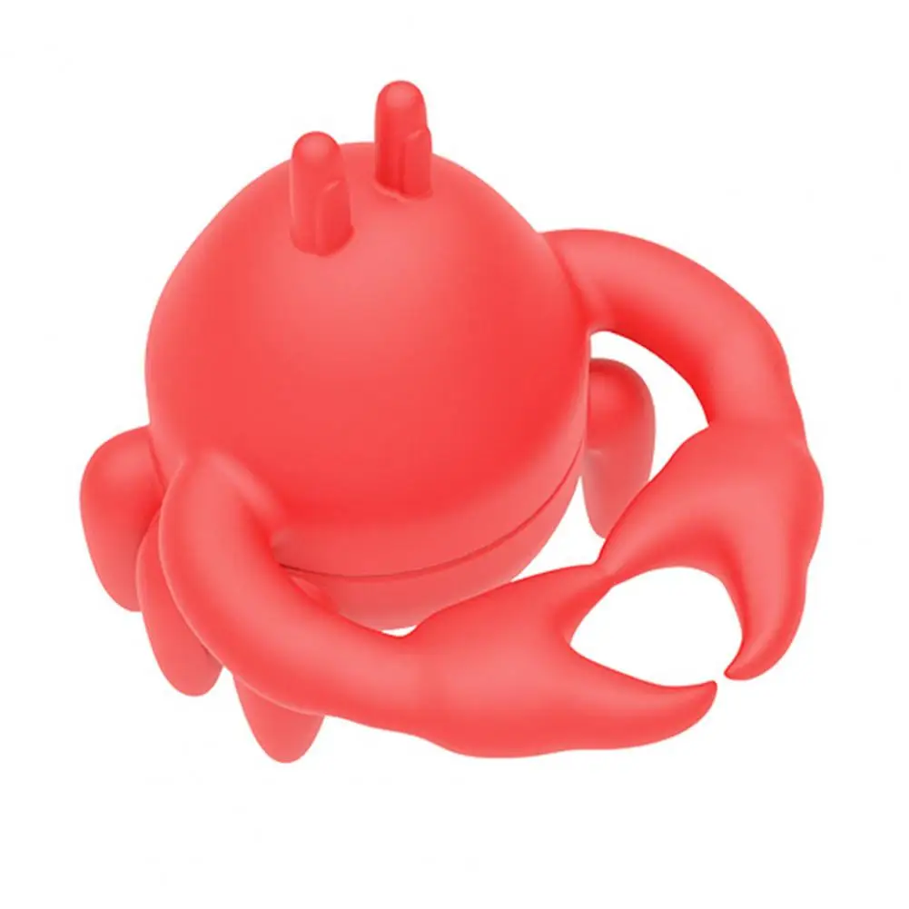 Plant Scaffolds Plant Support Frame 3pcs Plant Cutting Holders Reusable Supports Crab-shaped Breeding Decorations for Compact