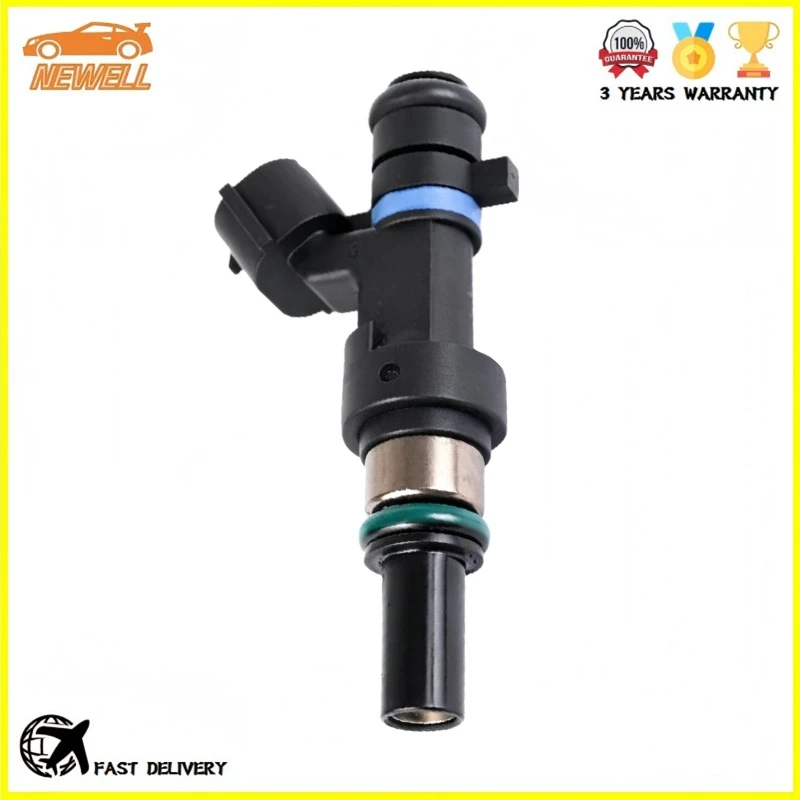 1pcs 16600-1153R H5827R 166001153R High Quality Fuel Injector For Nissan Engine Fuel Nozzle
