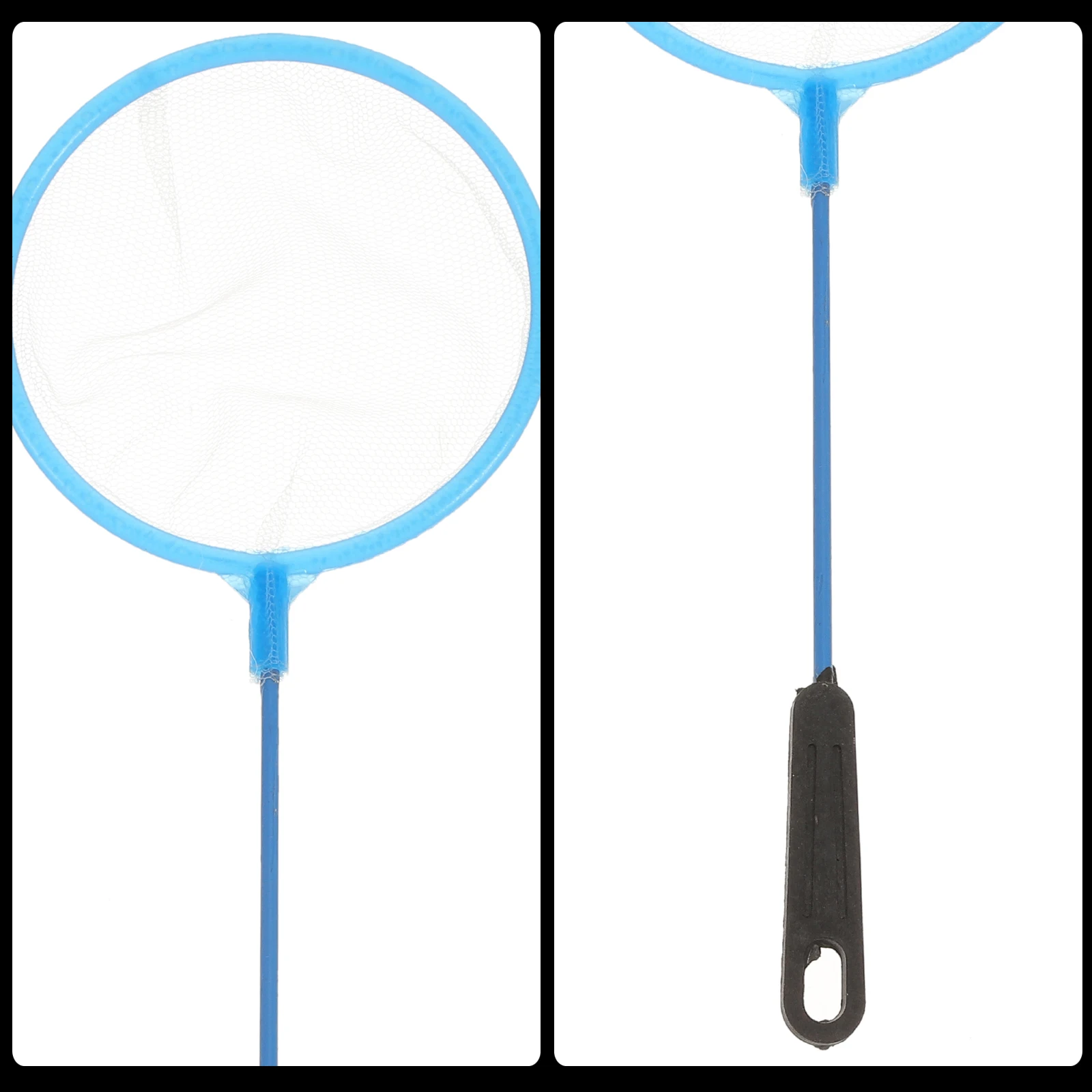 

Skimmer Fish Tank Debris Removal Nylon Aquarium Accessory Plastic Handle Fish Net Fishing Shrimp