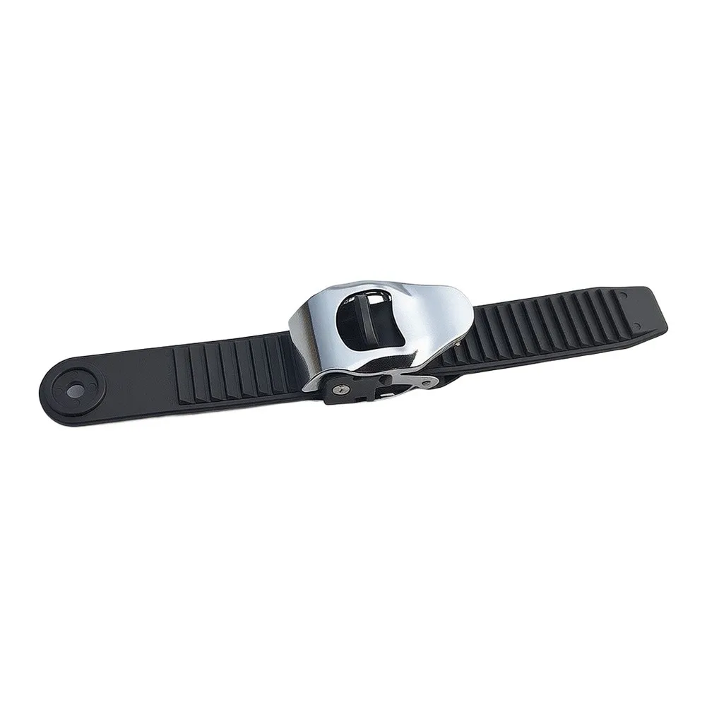 Inline Roller for skate Strap 30 Cm 11.8 In for skate Strap Wear Resistant for Quick Release Glove Soft Edge Protection
