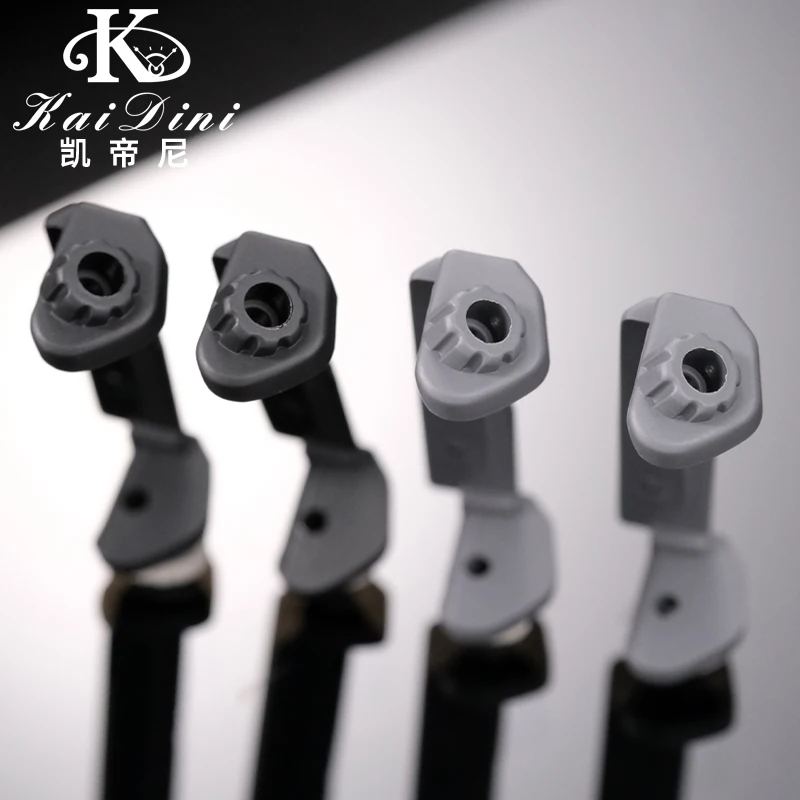 Per Casio DW-9000 9050 9051 8800 9000 DW-9052 Connettori Custodia di Fissaggio In Resina Decorativa Fermo Accessori