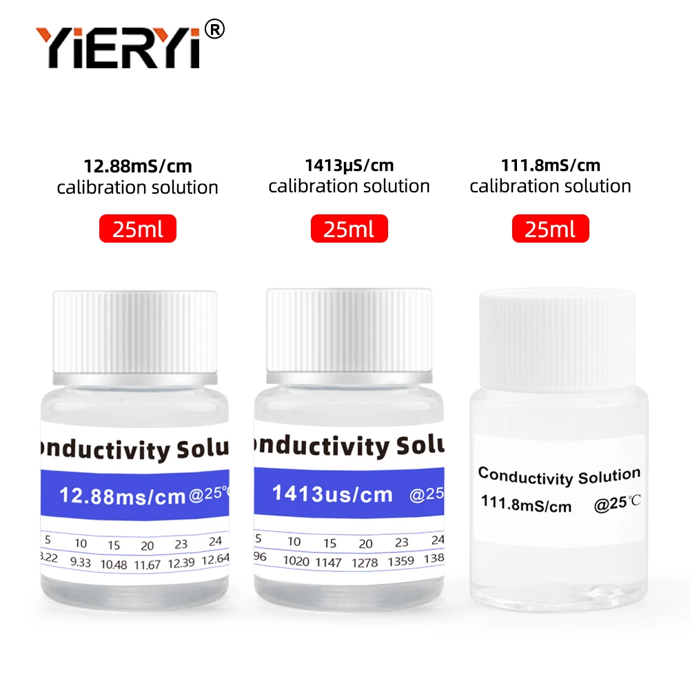 Yieryi 25Ml/50Ml Co…
