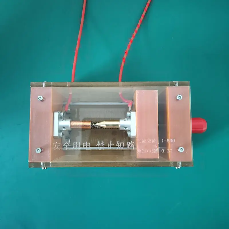 Fault Arc Generator, Arc Simulator, Protector, Fault Arc Detector, AFCI