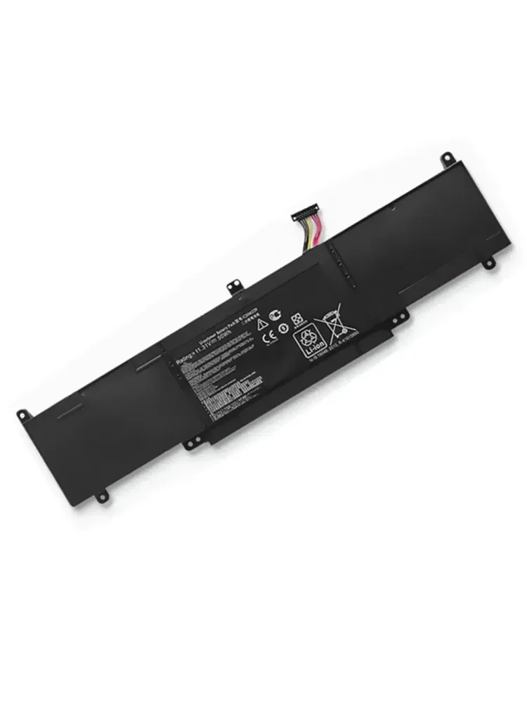 Batería de ordenador portátil C31N1339 para ASUS Zenbook, 11,31 V, 50Wh, UX303L, UX303LN, TP300L, TP300LA, TP300LJ, Q302L, Q302LA, Q302LG, U3000