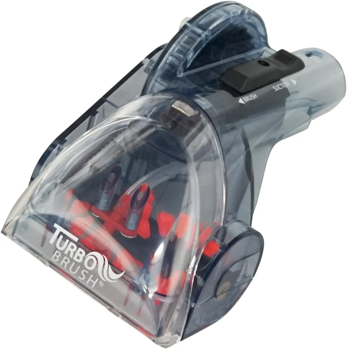 

Профессиональная термощетка Pro Heat Turbo, двойной дизайн для салонного стайлинга