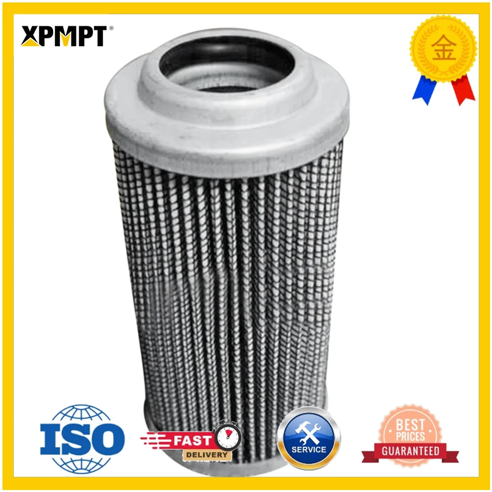 Масляный фильтр 20Y-62-51691, совместимый с Komatsu PC20, PC30, PC35, PC40-5, PC40-6, PC45, PC50, PC56-7, PC60-1, PC70-8, PC75, PC80