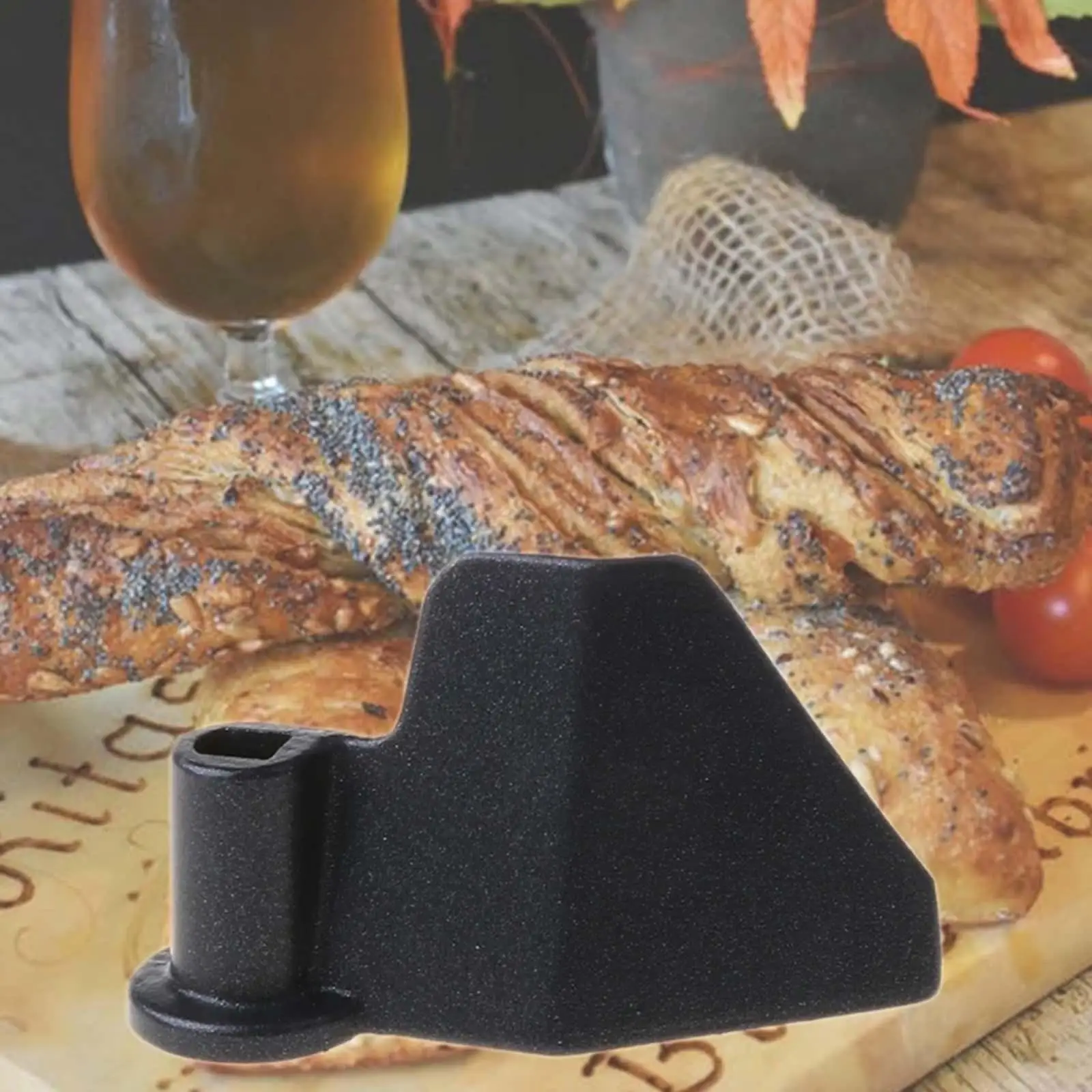 Brotback maschine Antihaft mischen Brotback maschine Maschinen blatt ersetzen