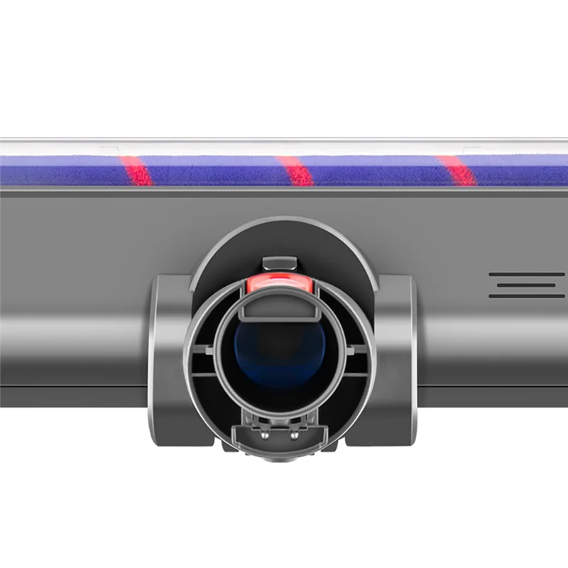 

Для Dyson V7 V8 V10 V11 V15 G5 напольная головка, мягкая роликовая щетка, запасная часть, вращающаяся для пылесоса-A58E