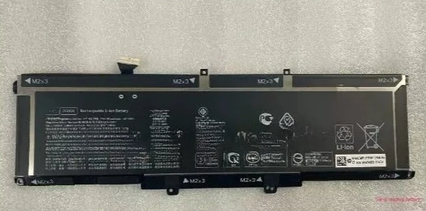 ，。for HP ZBook Studio G5 EliteBook 1050 G1 ZG06XL Laptop Battery，。new