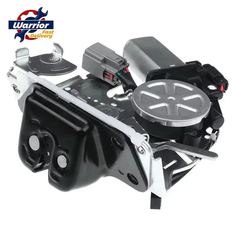 

Power Tailgate Lock Latch Actuator W/Motor for 11-21 Jeep Grand Cherokee Dodge Durango 4589656AC 4589656AD 4589656AE