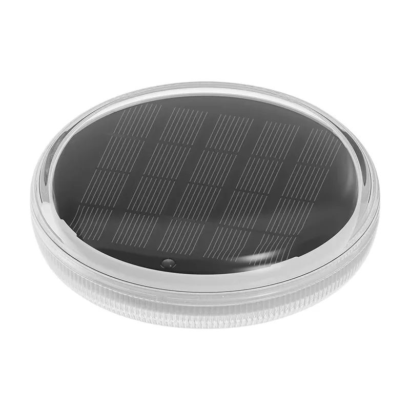 Floating pool light, pool light, desk lamp LED underwater solar RGB waterproof