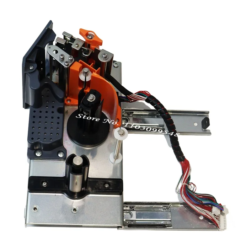 Original Printer Assembly with Cable Scale Parts for Rongta RLS1000 Label Printing Scale Parts Printer Module