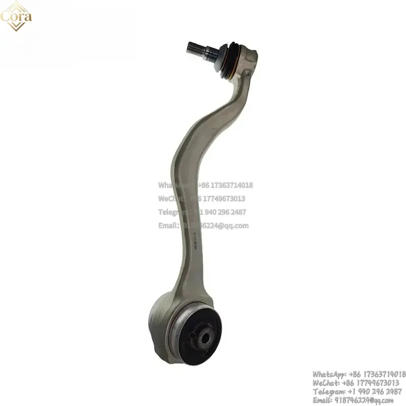 4PCS Front Control Arm Kit for X3 G08 X4 Left Right Control Arm Set 31106890905 31106890906 31106870972 31106870971