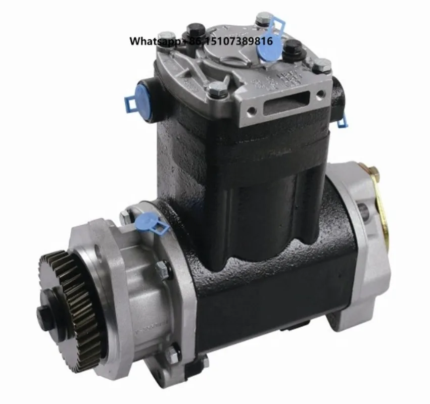 

3558006 Engine Parts 6CT Air Compressor for Generator