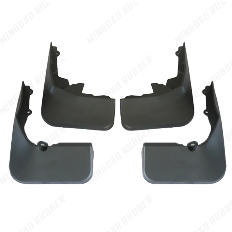 For Peugeot 408 2015-2025 2016 2017 2018 2019 2020 2021 2022 2023 2024 Fender Mudflaps Splash Guards  Mudguards Mud Flaps