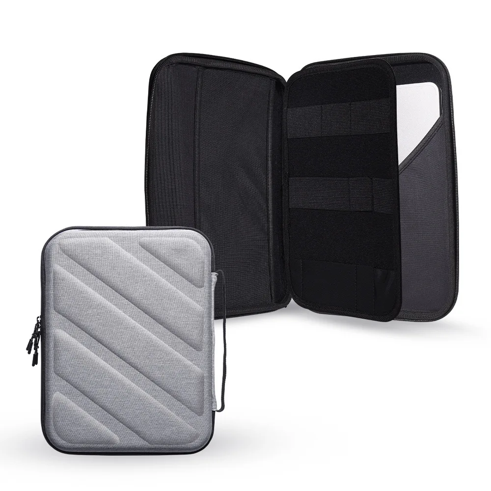 

Tablet Bag For 2025 EVA Bag For 7-11 Inch Tablet Sleeve Case For Apple iPad Inner Bag For Samsung/Huawei/Xiaomi Tablet Cases