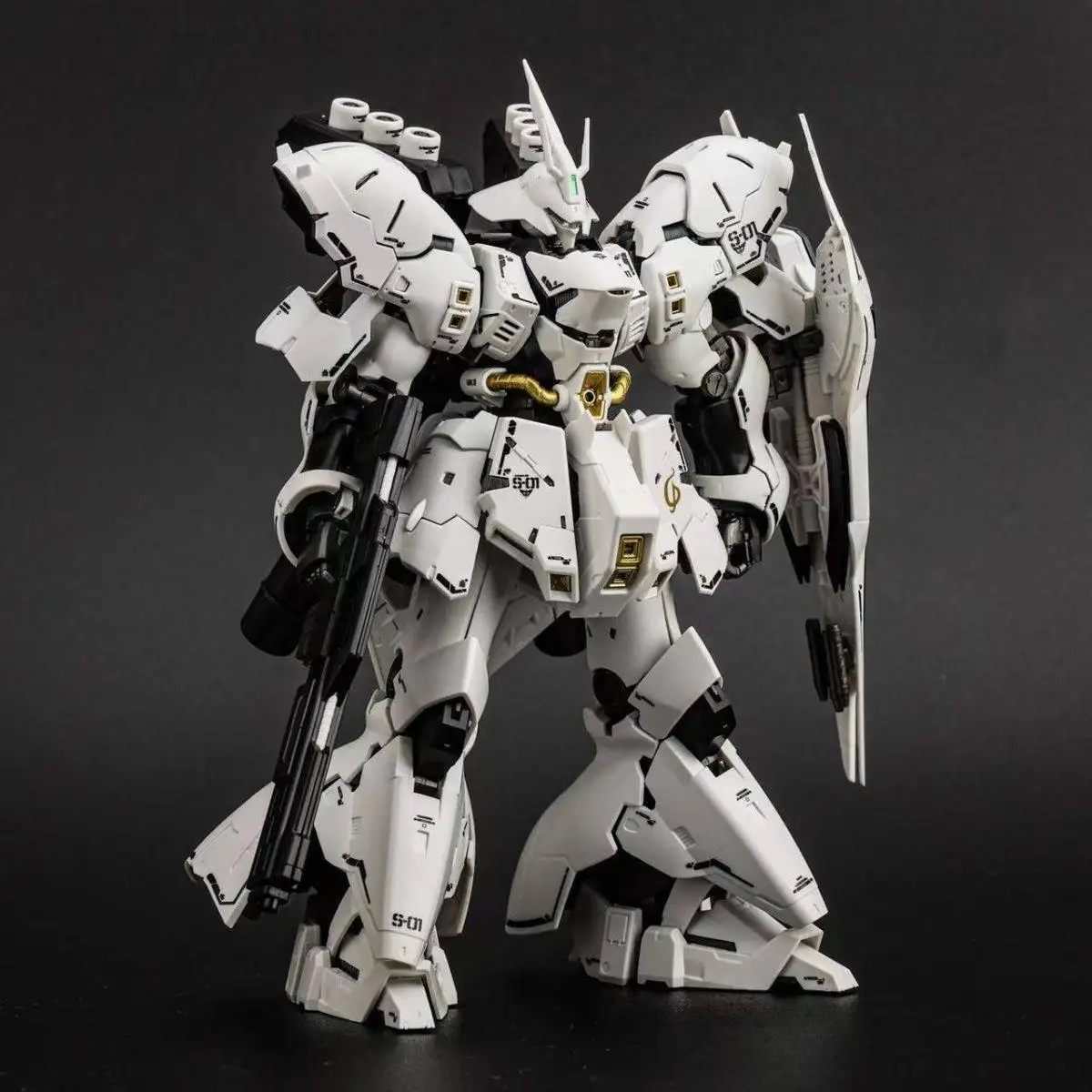 Thumbnail 3 - #67 Ranked Gundam Model Kits Picks in 2026