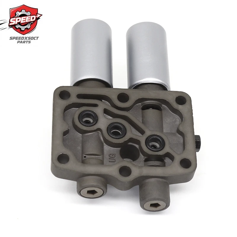 Brand New 28250-P6H-024 Transmission Linear Shift EPC Solenoid Fit for Honda Accord Odyssey Prelude Acura CL TL MDX 1998-2007