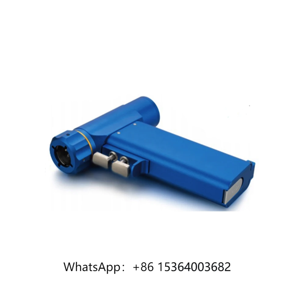 

Veterinary Instruments Electric Power Tools Orthopedic Bone Drill Custom Hand-Piece for Pet