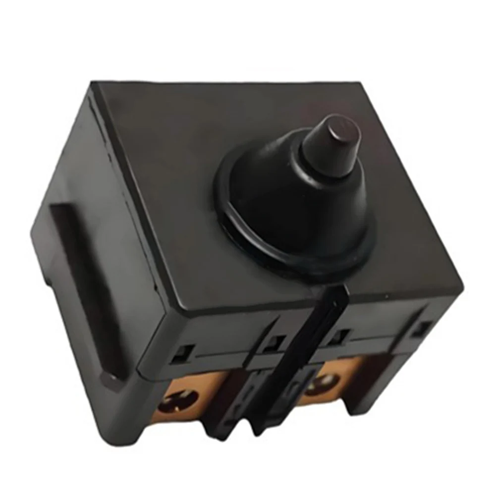 

651396-8 Power Switch Angle Grinder Switch Replacement For DGA452 DGA404 XAG04Z BGD800 Angle Grinder Power Tool Accessories