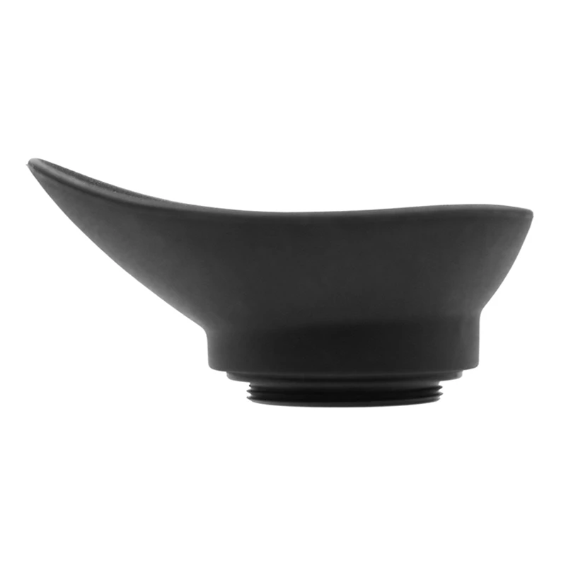 19Mm Rubber Eye Cup For Nikon Camera FM3A, FM2, FA, FE2, F3, F3AF, FM Camera Accessories image 6