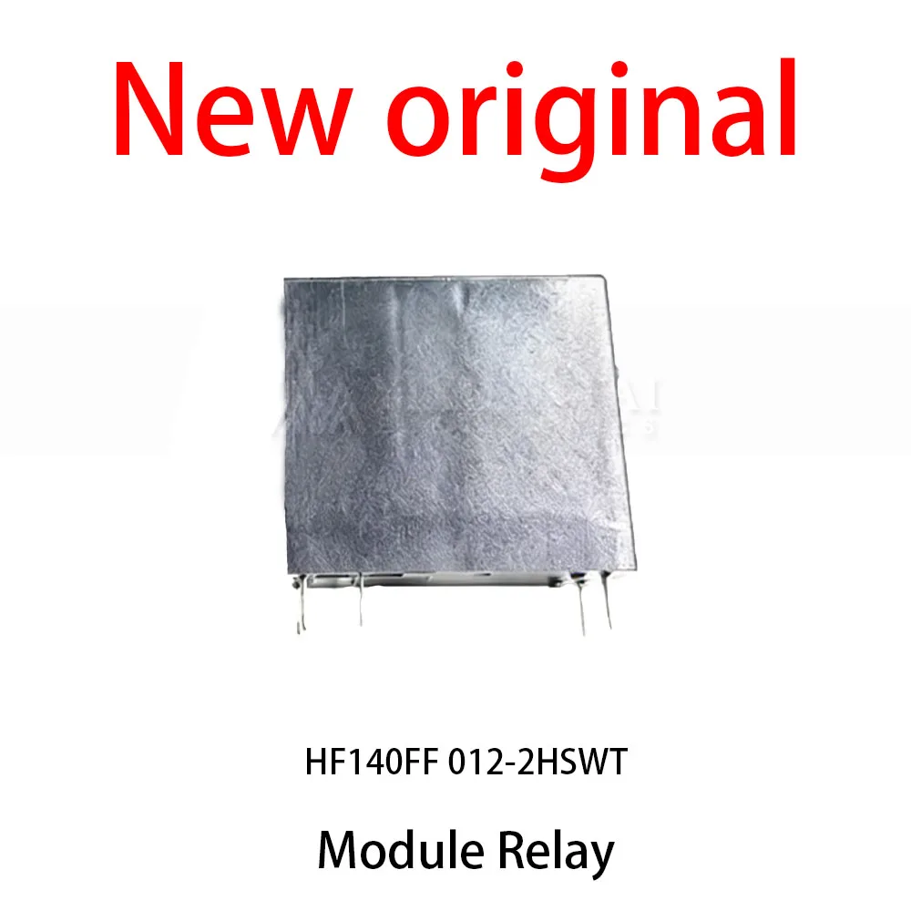 10Pcs/Lot New original HF140FF 012-2HSWT Module Relay