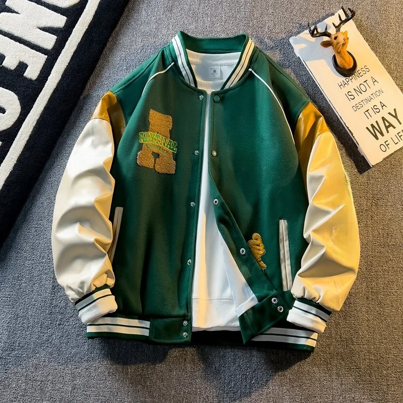 

Мужская дышащая куртка: модная, стильная, повседневная, популярная, легкая, водонепроницаемая, качественная, для весны и осени